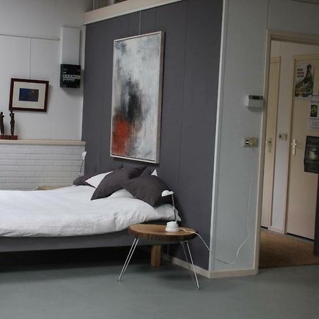 Atelier La Luna Berkenwoude Kültér fotó