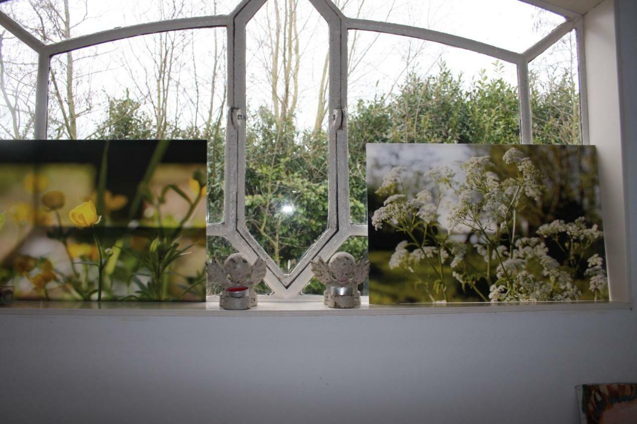 Atelier La Luna Berkenwoude Kültér fotó
