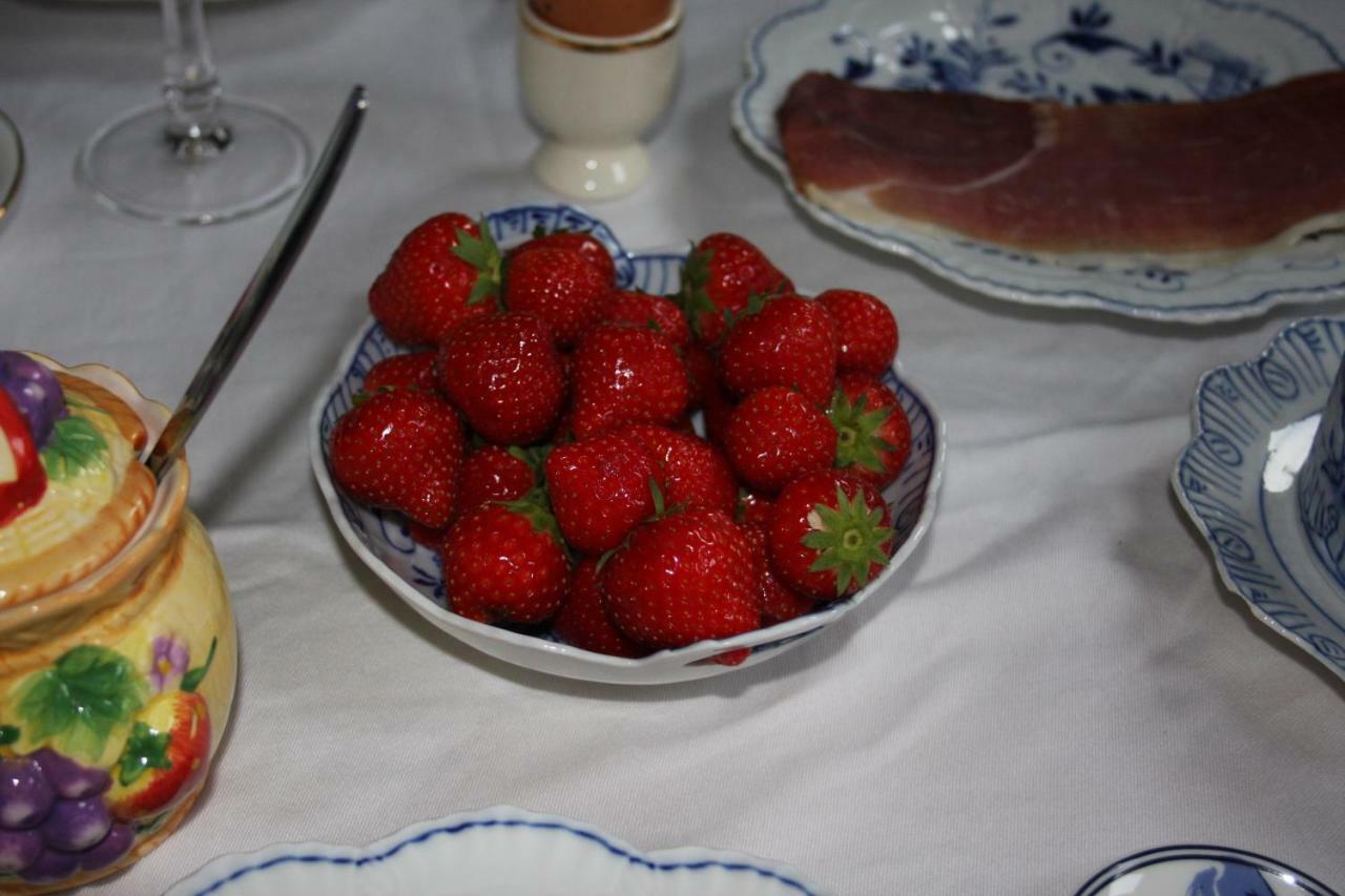 Atelier La Luna Berkenwoude Kültér fotó