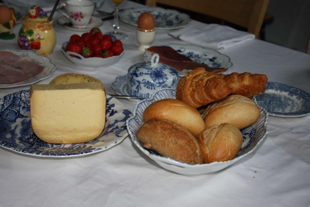 Atelier La Luna Berkenwoude Kültér fotó